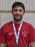 Fabrizio Merenda